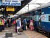 बस्तर पहुंचीं रेलवे की PCCM, माल ढुलाई तेज करने की रणनीति पर होगा मंथन