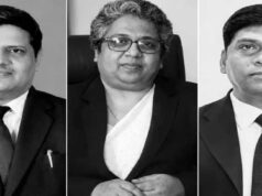 छत्तीसगढ़ में न्यायिक प्रशासन में बदलाव, 10 जजों को सिविल जिलों की जिम्मेदारी