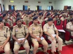 नशे के खिलाफ विजय शर्मा का बड़ा संदेश, पुलिस को दिए नेटवर्क ध्वस्त करने के स्पष्ट निर्देश