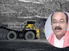 तारा कोल ब्लॉक मामले में डिप्टी CM साव का पलटवार, कांग्रेस पर लगाए झूठ फैलाने के आरोप