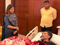 किरण सिंह देव की होगी वापसी, इलाज के बाद कल लौटकर संभालेंगे BJP की कमान