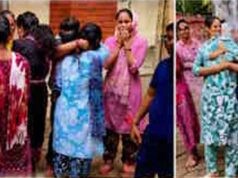 बस्तर लौटे 50 पूर्व माओवादी, गढ़चिरौली में साथियों ने नम आंखों से दी विदाई