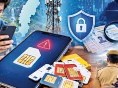 SIM किसी और को देना पड़ सकता है भारी, जेल के साथ 50 लाख तक जुर्माने का प्रावधान