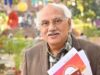 टैगोर नाट्य महोत्सव के तीसरे दिन ‘संभव’ आर्ट ग्रुप, दिल्ली ने किया संतोष चौबे की दो चर्चित कहानियों का मंचन