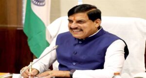 स्लीमनाबाद टनल का काम पूर्णता की ओर, शीघ्र ही रीवा जिले के खेतों को मिलेगा नर्मदा जल : मुख्यमंत्री डॉ. यादव