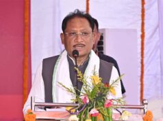 बाल विवाह के खिलाफ छत्तीसगढ़ की मुहिम को वैश्विक संकल्प से मिली नई ताकत, जागरूकता अभियान तेज