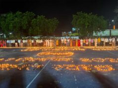 सेवा संकल्प अभियान के तहत जनभागीदारी से गूंजा सेवा, सुशासन और संकल्प का संदेश