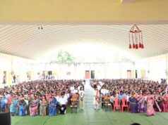 बेटियां जितना पढ़ेंगी, उतना ही सशक्त होगी परिवार, समाज और प्रदेश – लखन लाल देवांगन
