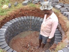 विकसित भारत जीरामजी योजना से सेंड फिल्टर निर्माण ने दी भूजल को संजीवनी