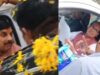 शिक्षक भर्ती में पदवृद्धि की मांग को लेकर प्रदर्शन, भोपाल में CM मोहन यादव-शिवराज सिंह का काफिला रोका