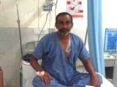 पेसमेकर प्रत्यारोपण के लिए 8.91 लाख रुपये की सहायता, एम्स रायपुर में सफल उपचार