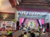 ‘सत्संग संजीवनी’ में गूंजा श्रीकृष्ण भक्ति का संदेश, वृंदावन के कलाकारों ने प्रस्तुत कीं भगवान की दिव्य लीलाएं