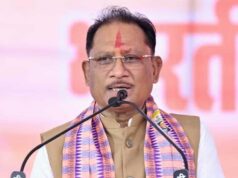 भगवान विश्वकर्मा की प्रेरणा से श्रम और सृजन के सम्मान के साथ विकसित छत्तीसगढ़ के निर्माण के लिए हम संकल्पित : मुख्यमंत्री