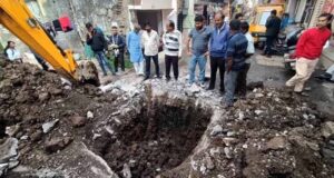 भागीरथपुरा हादसे का असर, भोपाल में 24 करोड़ की लागत से बिछेगी 66 KM नई पाइपलाइन