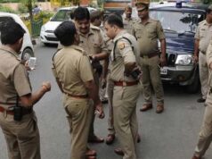 ओडिशा से रीवा लाया गया नशा तस्कर पुलिस को चकमा देकर भागा