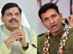 शिक्षा को लेकर जीतू पटवारी का CM मोहन यादव पर हमला, बोले- ‘800 दिन बचे हैं, काम कीजिए’
