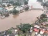 चित्रकूट में घटा मंदाकिनी का जलस्तर, 688 लोगों का रेस्क्यू, सीएम योगी के निर्देश पर राहत-बचाव अभियान जारी
