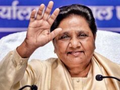 आकाश आनंद की फिर होगी BSP में वापसी? मायावती ने शक्तियां बहाल करने को लेकर रखी शर्त