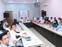 सभी विभागों की सहभागिता से अभियान को बनाएं सफल – अरुण साव
