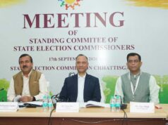 स्थानीय निकाय चुनावों को आसान, पारदर्शी और तकनीक-सक्षम बनाने पर हुआ मंथन