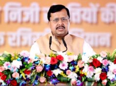 पीएम मोदी के जन्मदिन पर स्वामित्व योजना एक अनमोल उपहार : नितिन नबीन