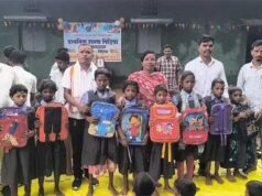 जहां कभी था नक्सल का साया, अब गूंज रही स्कूल की घंटी; शिक्षा से बदल रही छत्तीसगढ़ की तस्वीर