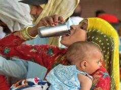 ग्वालियर-चंबल में बढ़ी गर्मी, 35.2°C पहुंचा तापमान; बारिश की संभावना
