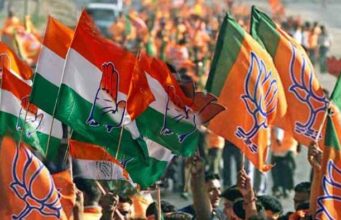 मध्य प्रदेश में कांग्रेस का मिशन 2028! 70 कमजोर सीटों की पहचान, भाजपा की 35 सीटों पर खास नजर