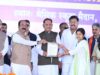 शिक्षक बच्चों का भविष्य गढ़ते हैं और उनके माध्यम से समाज एवं राष्ट्र के उज्ज्वल भविष्य की नींव रखते हैं : मुख्यमंत्री साय