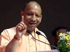 अब लखनऊ में कट्टा-बम नहीं, बनेंगी ब्रह्मोस मिसाइल: CM योगी