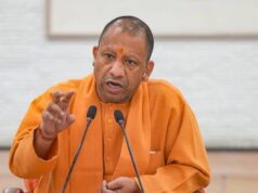 जलभराव को लेकर योगी सरकार सख्त, नगरीय निकायों को अलर्ट मोड में रहने के निर्देश
