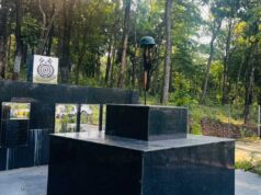 केरलापेंदा में 21 साल बाद खुले श्रीराम मंदिर के द्वार, फिर से सुनाई देने लगी पूजा की घंटियां, जलने लगे आस्था के दीप