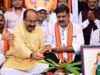 छत्तीसगढ़ का खजाना जनता के लिए खुला है, गांव से शहर तक तेज गति से हो रहे विकास कार्य-उप मुख्यमंत्री अरुण साव