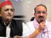 रस्सी जल गई, अकड़ नहीं गई… अखिलेश यादव पर बीजेपी प्रवक्ता दिनेश प्रताप सिंह का तीखा वार