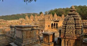 यूनेस्को की टेंटेटिव सूची में शामिल हुए चार और नए ऐतिहासिक स्थल