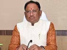 बारिश में सड़क की बदहाली पर CM साय सख्त, सभी कलेक्टरों को नियमित निरीक्षण और सुरक्षा के निर्देश