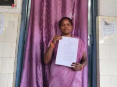 कम समय, कम खर्च और आसान प्रक्रिया—साविता ने महसूस किया पंजीयन सेवाओं में बदलाव