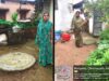 ग्रे-वाटर के सुरक्षित प्रबंधन की दिशा में दुर्ग जिले में जनभागीदारी का अनूठा उदाहरण