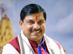 CM डॉ. यादव का दुबई दौरा: सोमवार को निवेशकों से संवाद और वैश्विक कार्यक्रमों में करेंगे शिरकत
