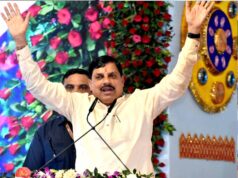 35.42 लाख पेंशन हितग्राहियों को मिली राहत, देवास में CM मोहन यादव ने किया राशि ट्रांसफर