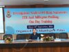 पुलिस मुख्यालय में नारकोटिक्स मामलों की फाइनेंशियल इन्वेस्टिगेशन पर राज्यस्तरीय कार्यशाला