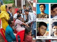 शिवपुरी में दर्दनाक हादसा: एक ही परिवार के चार बच्चों की संदिग्ध बीमारी से मौत, जांच शुरू