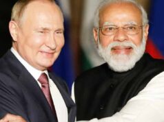 पुतिन के भारत दौरे का काउंटडाउन शुरू, BRICS से पहले PM मोदी संग बैठक; एजेंडे में होंगे ये अहम मुद्दे