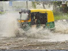 मध्य प्रदेश में कमजोर पड़ा मानसून, ज्यादातर इलाकों में मौसम साफ; जबलपुर-दमोह समेत कई जिलों में बौछारें