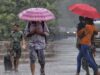 CG Weather: छत्तीसगढ़ में मानसून की विदाई अभी दूर, 11 सितंबर से कई इलाकों में बारिश के आसार