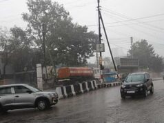 मध्यप्रदेश में फिर तेज बारिश का दौर, पूर्वी हिस्से में ज्यादा असर