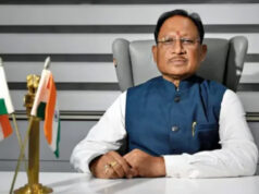 जोखिमपूर्ण भवनों की जांच में लापरवाही बर्दाश्त नहीं, जिम्मेदारों की तय होगी जवाबदेही: CM साय