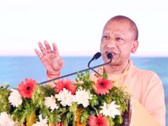 दो दिवसीय मथुरा प्रवास के दौरान श्रीकृष्ण जन्मभूमि में दर्शन और गो पूजन करेंगे मुख्यमंत्री
