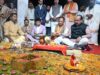 मुख्यमंत्री विष्णु देव साय एवं सहकारिता मंत्री श्री केदार कश्यप ने गन्ना किसानों को दी बधाई
