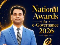 IAS संकेत भोंडवे को बड़ी जिम्मेदारी: मध्य प्रदेश भवन दिल्ली के आवासीय आयुक्त का अतिरिक्त प्रभार मिला
